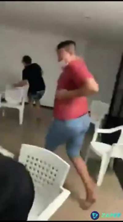 Que merda e essa