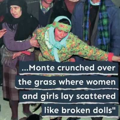Khojaly: Genocide in the Caucasus