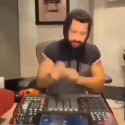 Ratinho ??