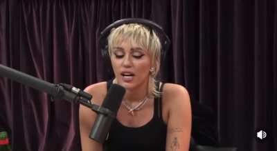 Joe Rogan goes BAAAHHH