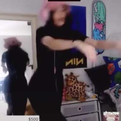 Grandma is dead now