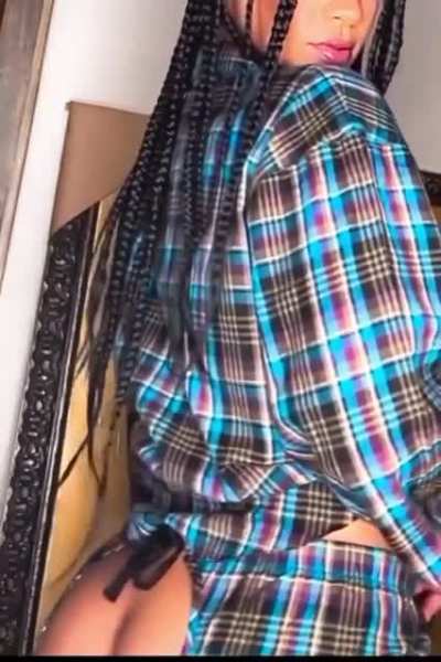 Rihanna @badgalriri