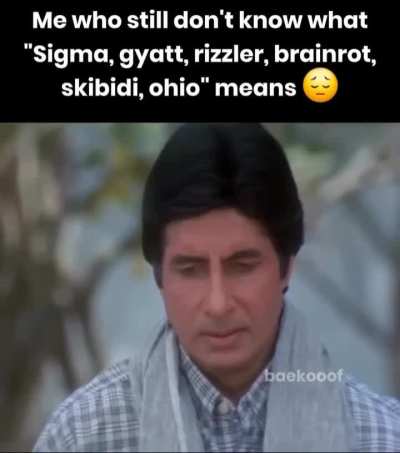 i Don't want to Know !! 