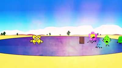 "Four Nights At Flumpty's"