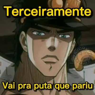 Terceiramente