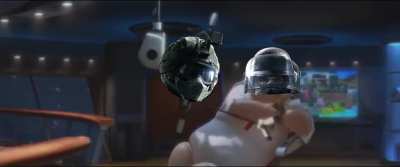 The new event in a nutshell