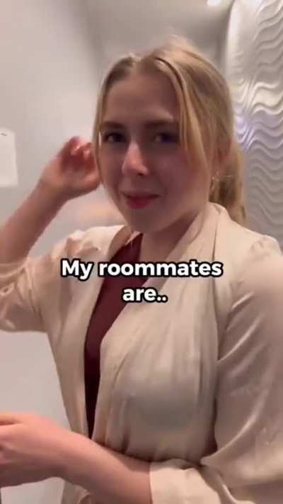 Maybe maybe maybe