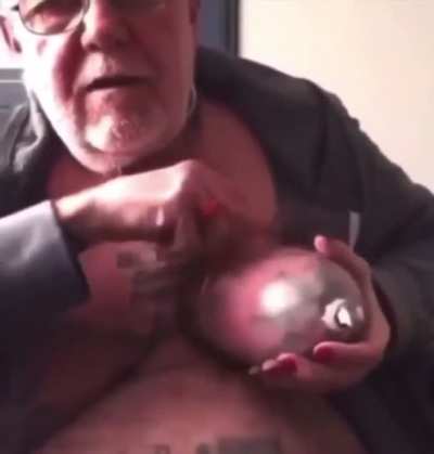 Good piggy