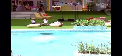 Larissa Tom&aacute;sia bbb 22