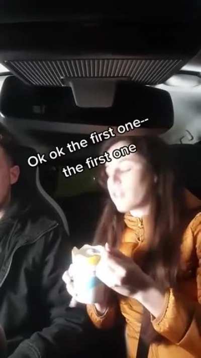 Oh no