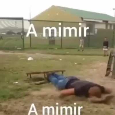 A mimir a mimir