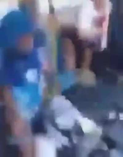 SEGURA QUE T&Aacute; SEM FREIO