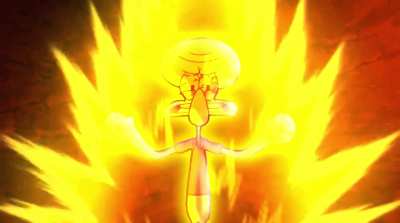 Frieza who?