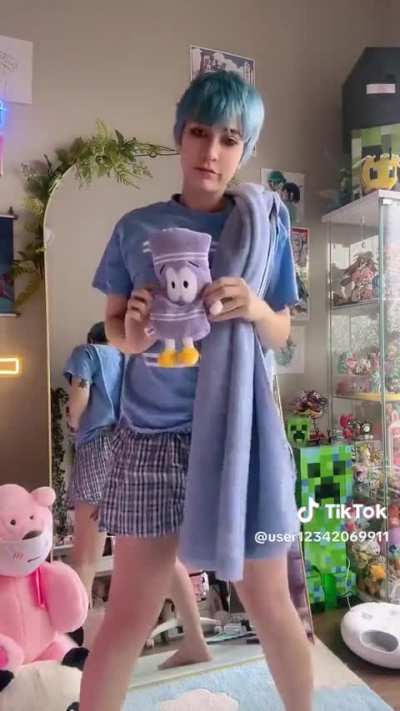 💙💙