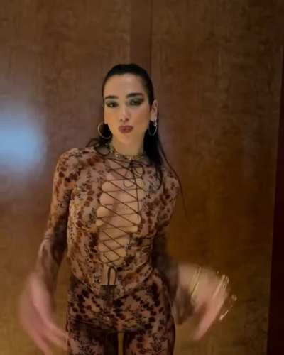 Dua Lipa