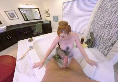 Lauren Phillips in &ldquo;Big Tits Spa&rdquo; by NaughtyAmericaVR - Remastered to 6K