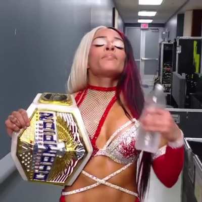 Zelina Vega