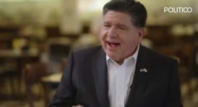 JB Pritzker is open to expanding the Supreme Court to restore our Republic