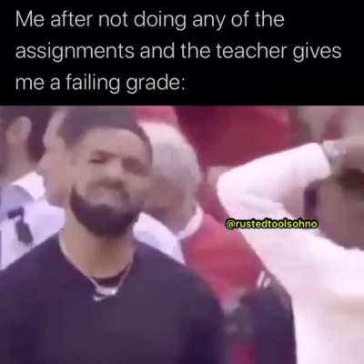 That&rsquo;s tuff