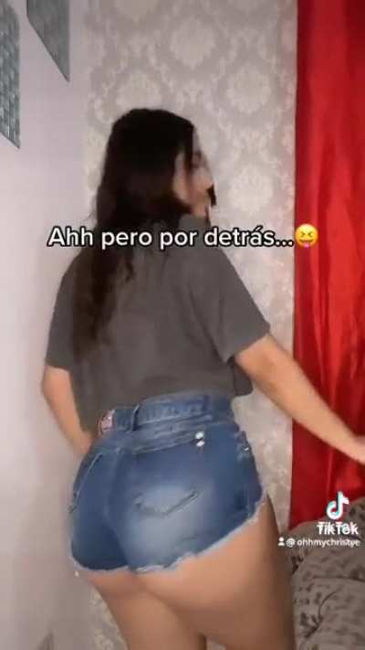 Those shorts