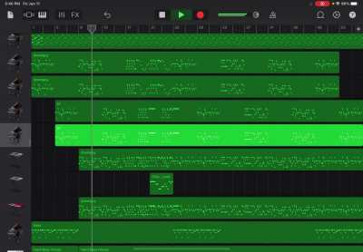 Instead of ugh it&rsquo;s Oh heavens (I&rsquo;m working on an ugh remix)