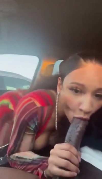 Parking lot head