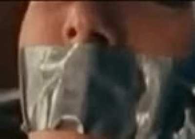 Duct tape doesn&rsquo;t look better on anyone other than Lily