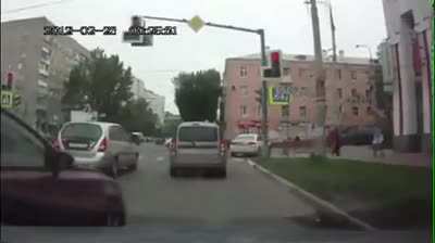 beamng traffic be like: