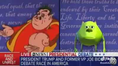 Recap of last night&rsquo;s debate