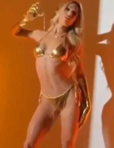Maxxine Dupri