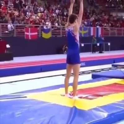 Maybe Maybe Maybe