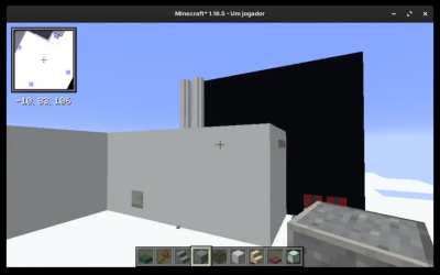 Beta version (1.16.5)