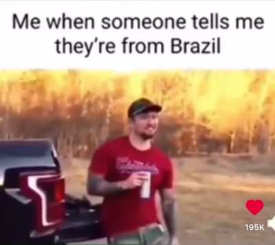 Smh my head