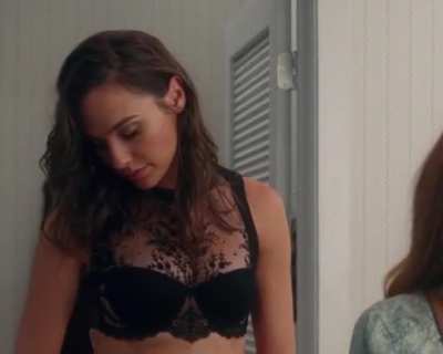Gal Gadot
