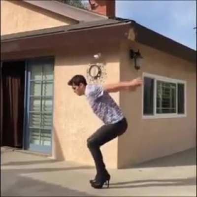 Maybe Maybe Maybe