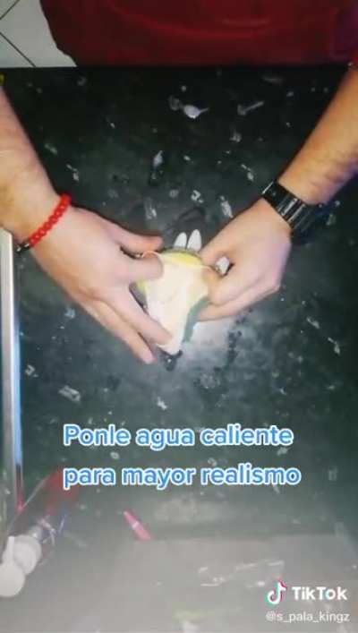 Ta bueno?
