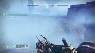 I’m new to this whole flying titan thing