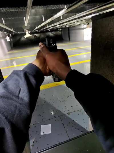 Goood morning Canik mete SFX  and a Glock 34 💪🏿💪🏿