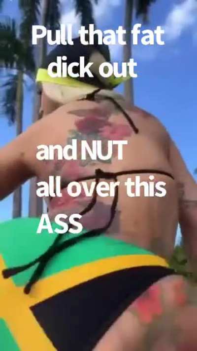 You heard the queen