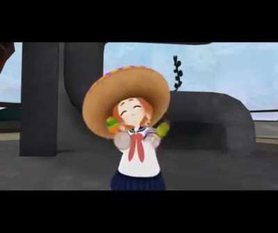 Ya es martes :^)