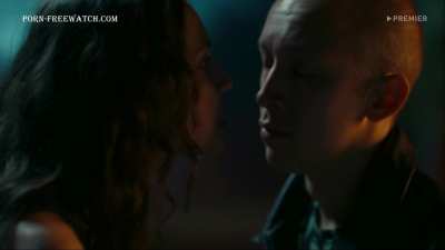 Darya Balabanova Nude Scene "Gum" 1x07 2024 / Дарья Балабанова голые сиськи "Жвачка" Сезон 1 Серия 7