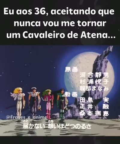 Evento can&ocirc;nico na vida do homem.