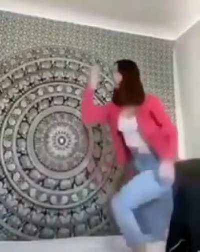 This video was on one of the cameras I found. Is this level safe?