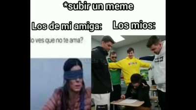 d&iacute;a 100 sin salir en un video
