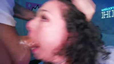 Blowjob GIF by buttplugbetty