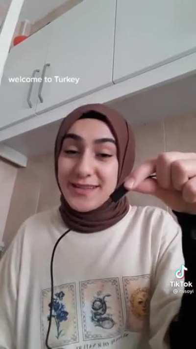 Welcome to Turkey
