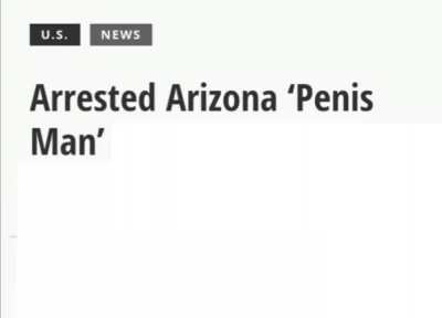 Is it penises or peni?