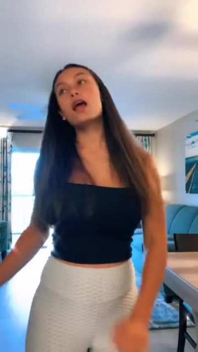 Hot girl