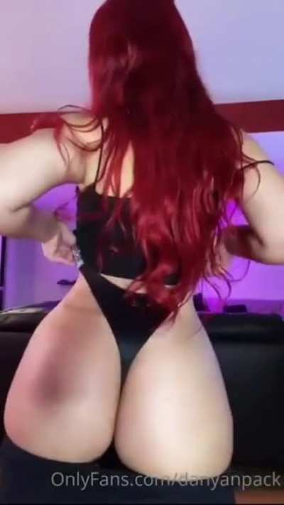 ella me baila, se vuelve loca 🤝