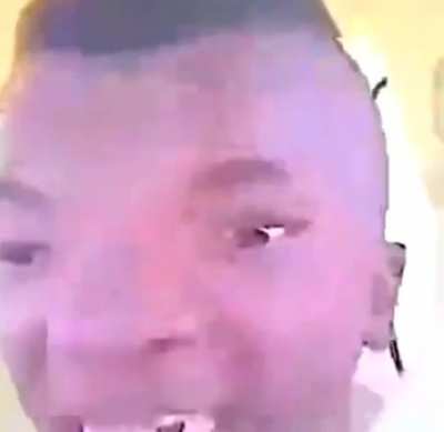 albanians when they see a sheep that hasn't been fucked